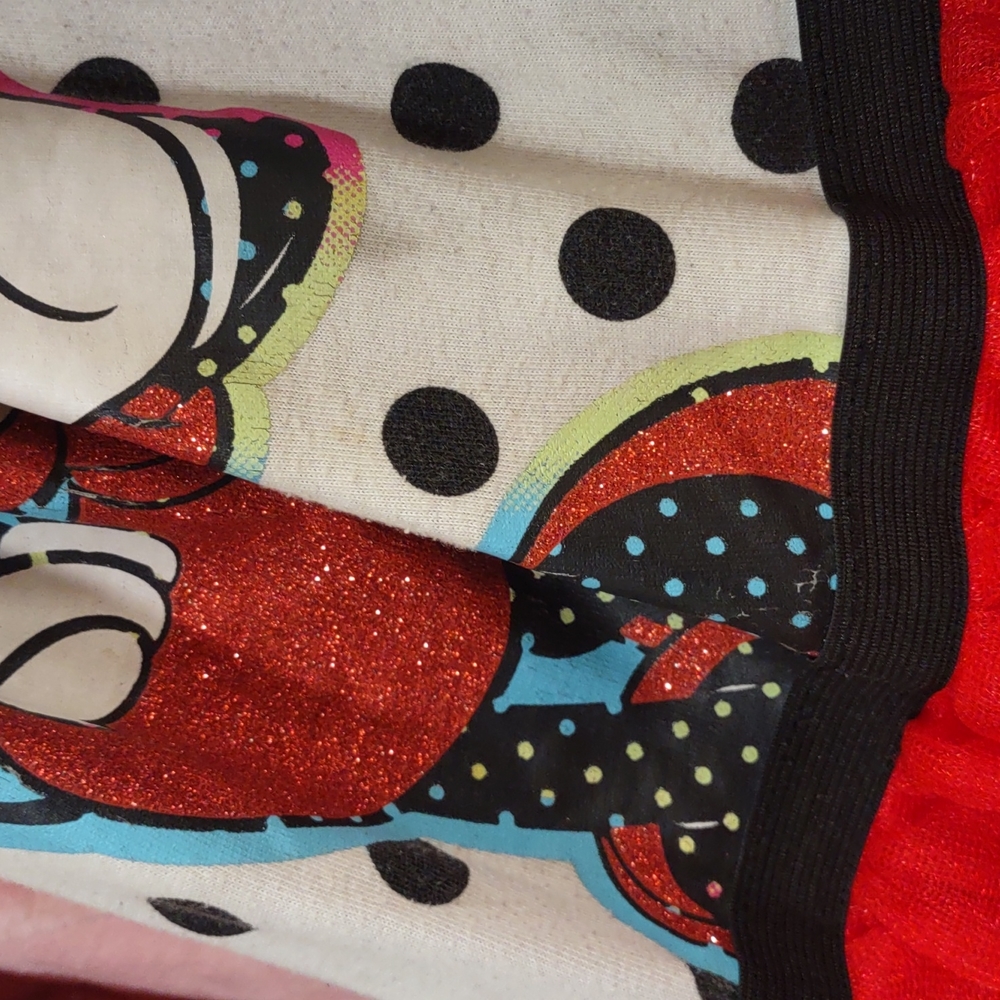 Minnie sun dress